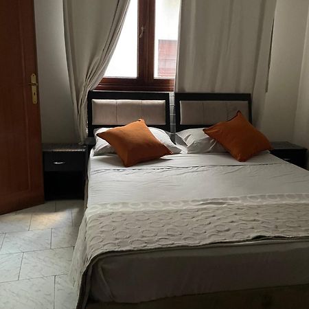Beautiful 3-Bedroom Apt In The Heart Of Tanger Exteriör bild