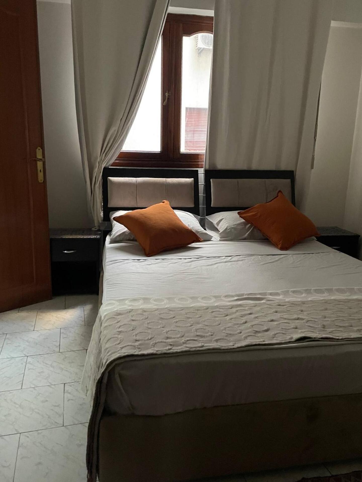 Beautiful 3-Bedroom Apt In The Heart Of Tanger Exteriör bild